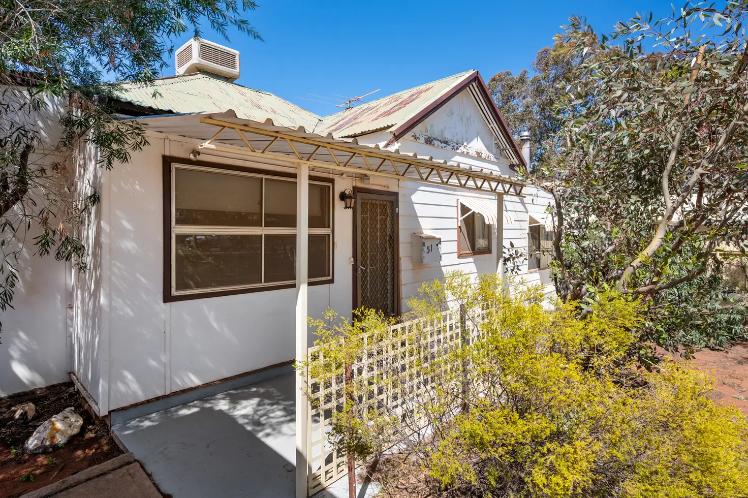 Main view of Homely house listing, 51 Roberts Street, South Kalgoorlie WA 6430