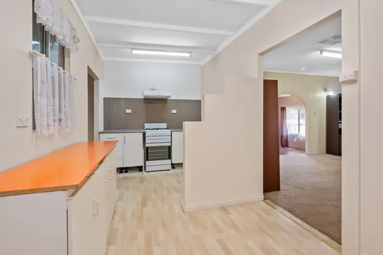 Fifth view of Homely house listing, 51 Roberts Street, South Kalgoorlie WA 6430