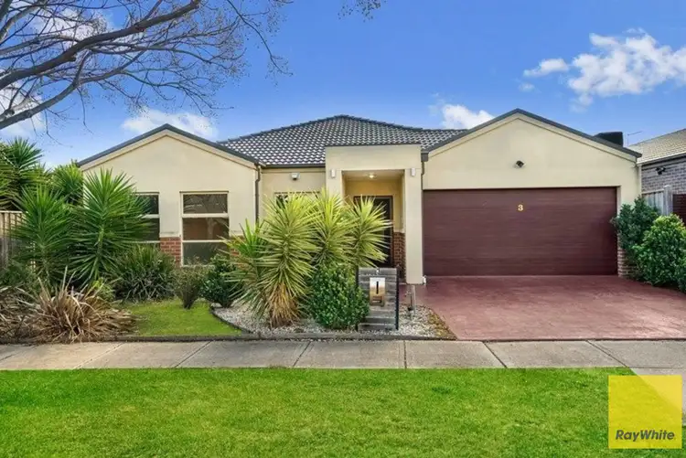 3 Peppers Avenue, Point Cook VIC 3030