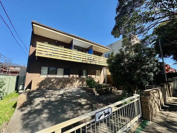 1/40 Campsie Street, Campsie NSW 2194