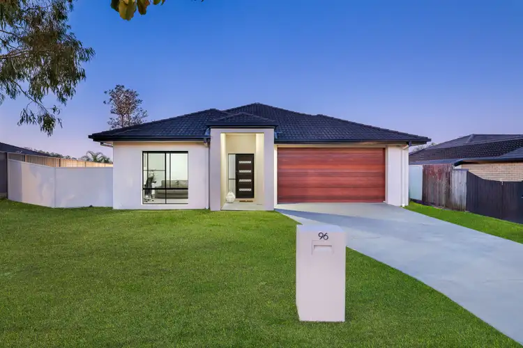 96 Bridie drive, Upper Coomera QLD 4209