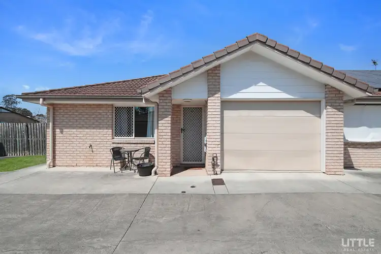 49/8 Rosegum Place, Redbank Plains QLD 4301
