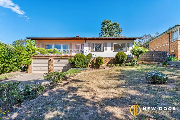 11 Endeavour Street, Red Hill ACT 2603