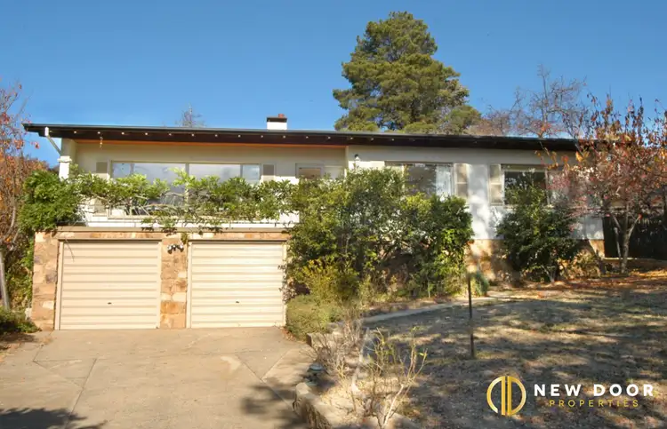 11 Endeavour Street, Red Hill ACT 2603