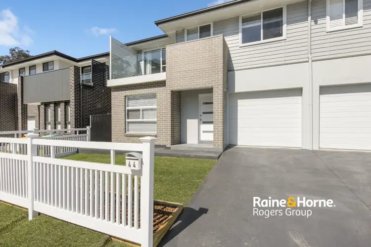 44 Hakone Road, Woongarrah NSW 2259