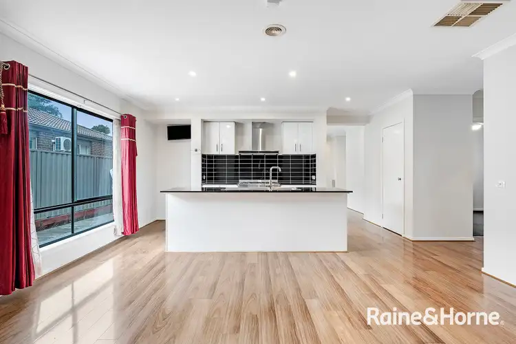 Fourth view of Homely house listing, 256 Casey Fields Boulevard, Cranbourne East VIC 3977