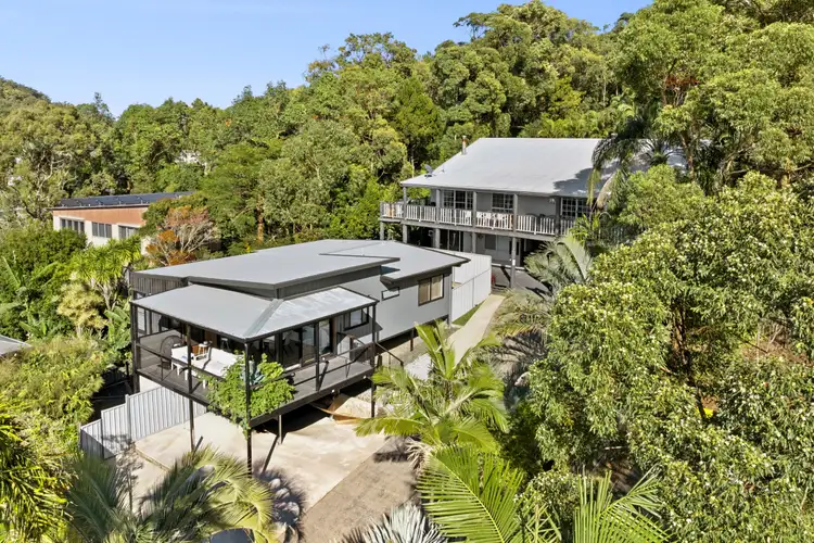 9 Century Court, Mount Coolum QLD 4573