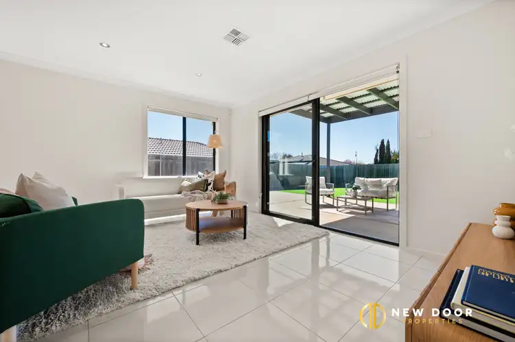 Fifth view of Homely house listing, 140 Macfarlane Burnet Avenue, Macgregor ACT 2615