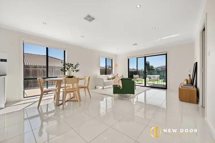 Sixth view of Homely house listing, 140 Macfarlane Burnet Avenue, Macgregor ACT 2615