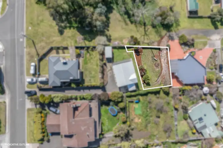 LOT 1, /13 Emma street, Bridport TAS 7262
