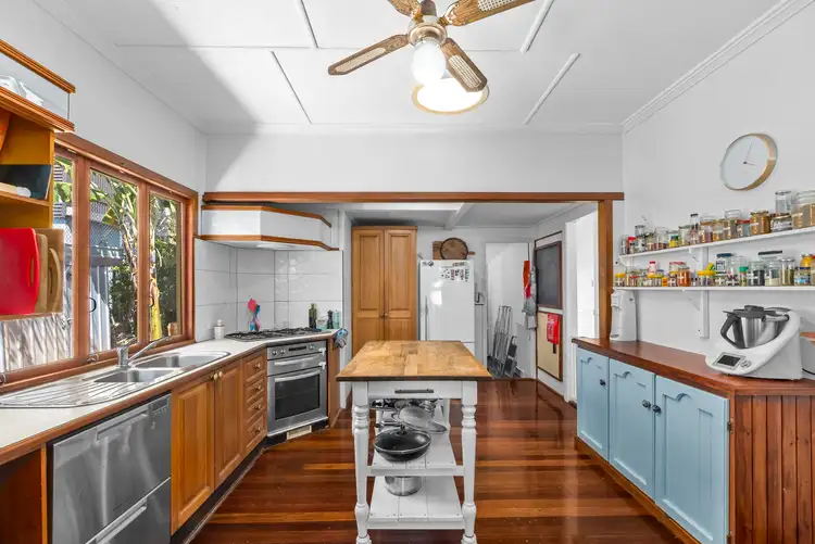 Second view of Homely house listing, 12 Crown Street, Mitchelton QLD 4053