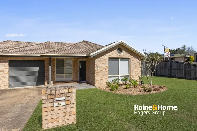 16 Karingal Place, Blue Haven NSW 2262