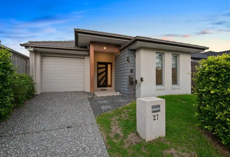 27 Windjana Crescent