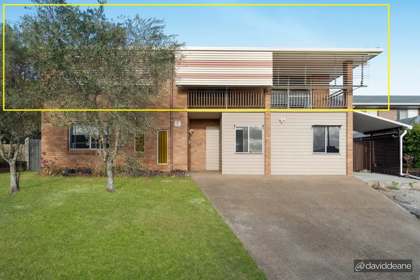 Main view of Homely unit listing, 48 Floramy Street, Boondall QLD 4034
