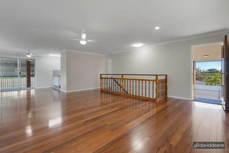 Second view of Homely unit listing, 48 Floramy Street, Boondall QLD 4034