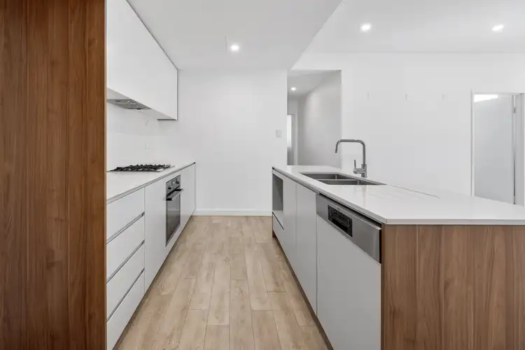 Fourth view of Homely apartment listing, Level 6/40-42 Loftus Crescent, Homebush NSW 2140