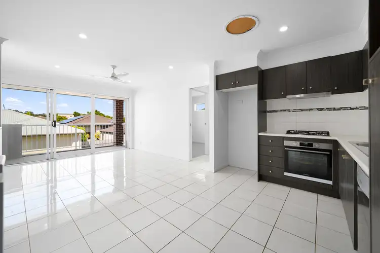 Second view of Homely townhouse listing, 9 Barwon Lane, Pimpama QLD 4209