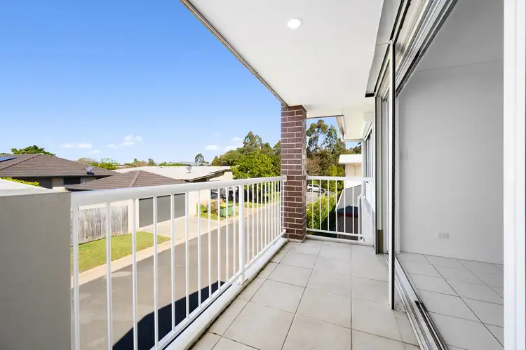 Third view of Homely townhouse listing, 9 Barwon Lane, Pimpama QLD 4209