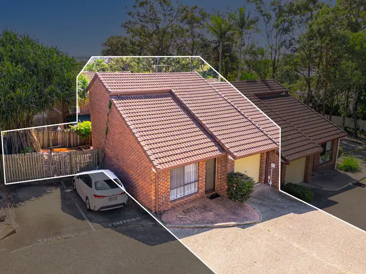 6/93 Barbaralla Drive, Springwood QLD 4127