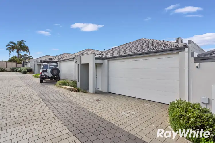 9/36 Boundary Road, Mandurah WA 6210