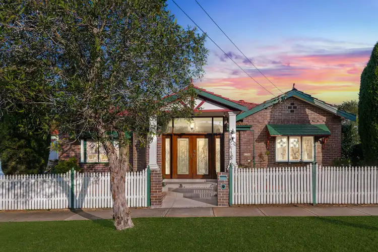29 Wallace Street, Bexley NSW 2207