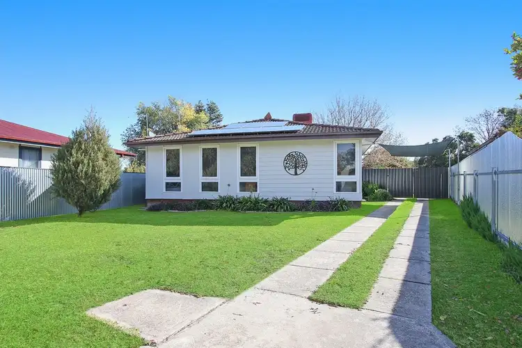 5 Kiama Street, Springdale Heights NSW 2641