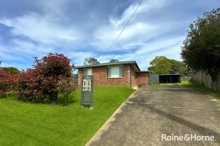 1/23 Meroo Road, Bomaderry NSW 2541