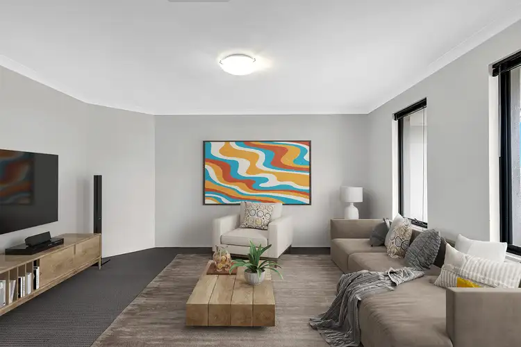 Fourth view of Homely house listing, 6 Gatum Street, Baldivis WA 6171