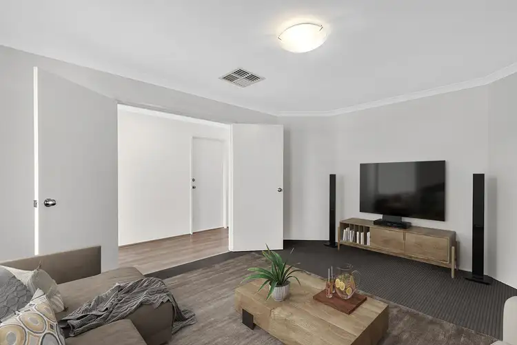 Fifth view of Homely house listing, 6 Gatum Street, Baldivis WA 6171