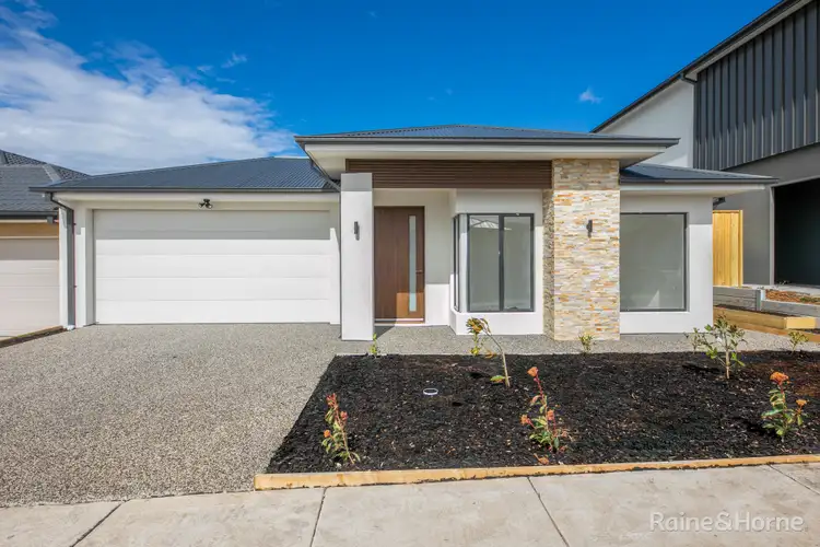 9 Bristlecone Street, Sunbury VIC 3429