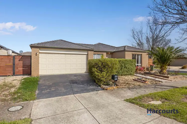 13 Jezebel Way, Tarneit VIC 3029
