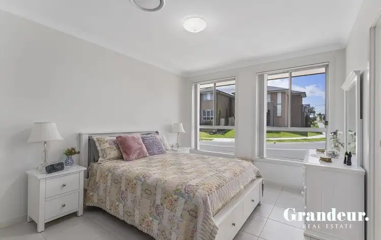 Fifth view of Homely house listing, 24 Monkton Avenue, Middleton Grange NSW 2171