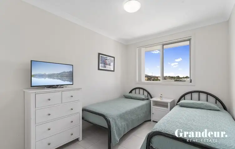 Seventh view of Homely house listing, 24 Monkton Avenue, Middleton Grange NSW 2171