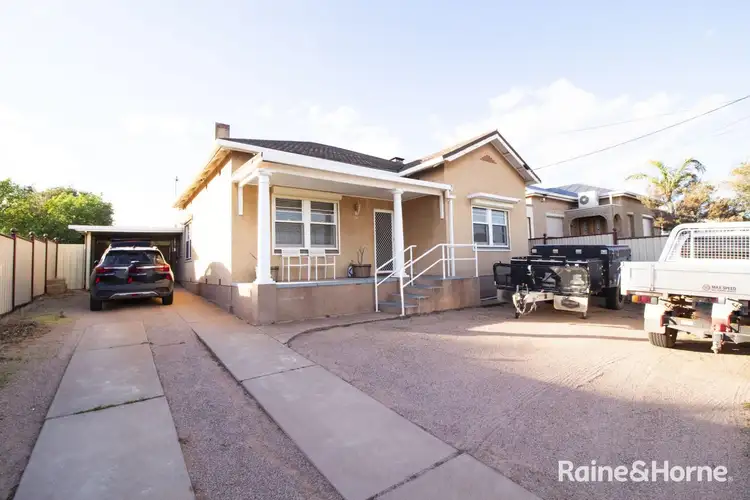 Second view of Homely house listing, 113 Flinders Terrace, Port Augusta SA 5700