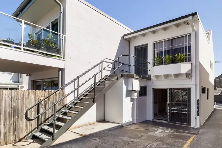 Sixth view of Homely house listing, 45 Renwick Street, Leichhardt NSW 2040