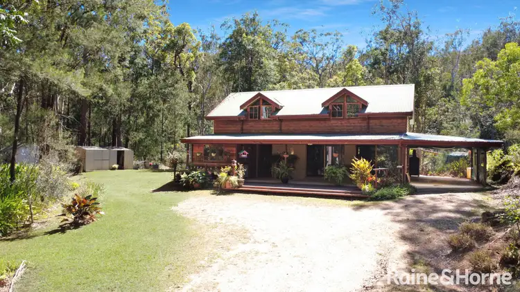 5 Corey Road, Wondecla QLD 4887