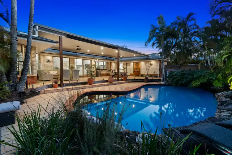 20 Palana Drive, Alexandra Hills QLD 4161