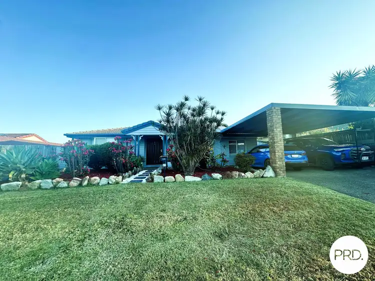 65 Rumsey Drive, Raceview QLD 4305