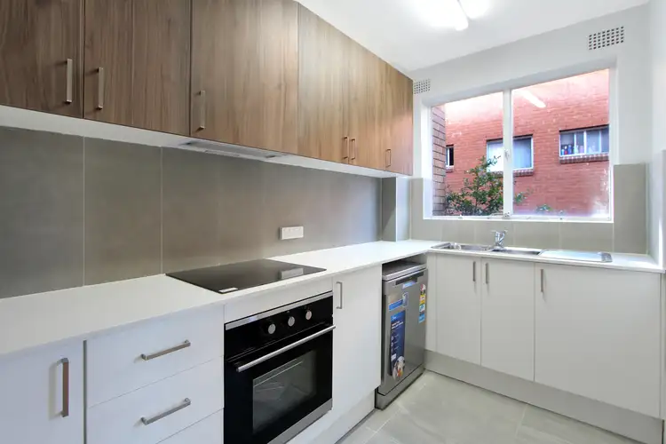 1/6 Isabel Street, Ryde NSW 2112