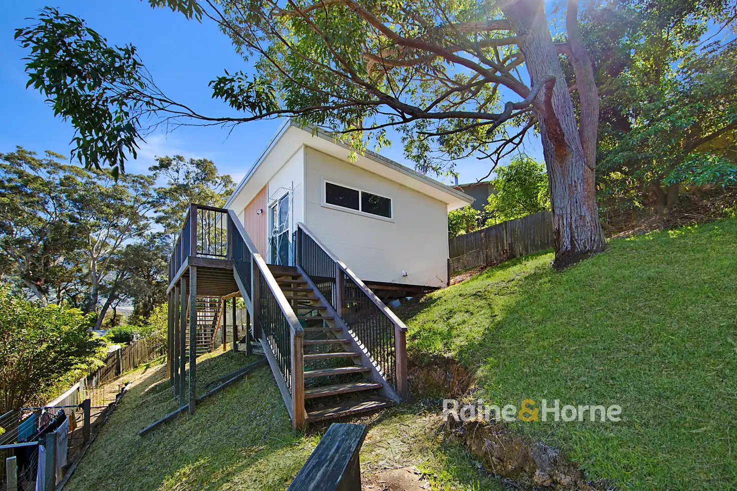 Main view of Homely flat listing, 16a Rengbari Place, Avoca Beach NSW 2251