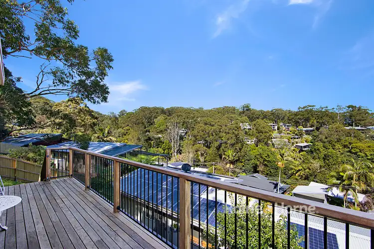 Second view of Homely flat listing, 16a Rengbari Place, Avoca Beach NSW 2251