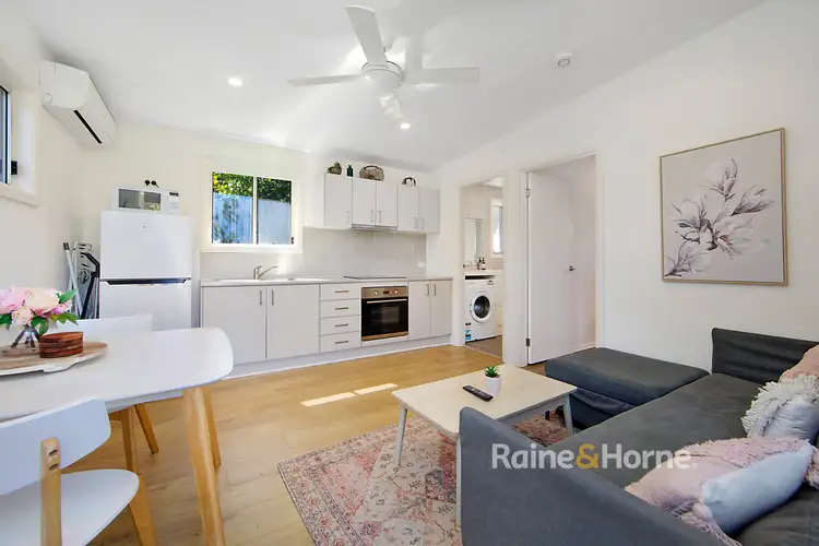 Third view of Homely flat listing, 16a Rengbari Place, Avoca Beach NSW 2251