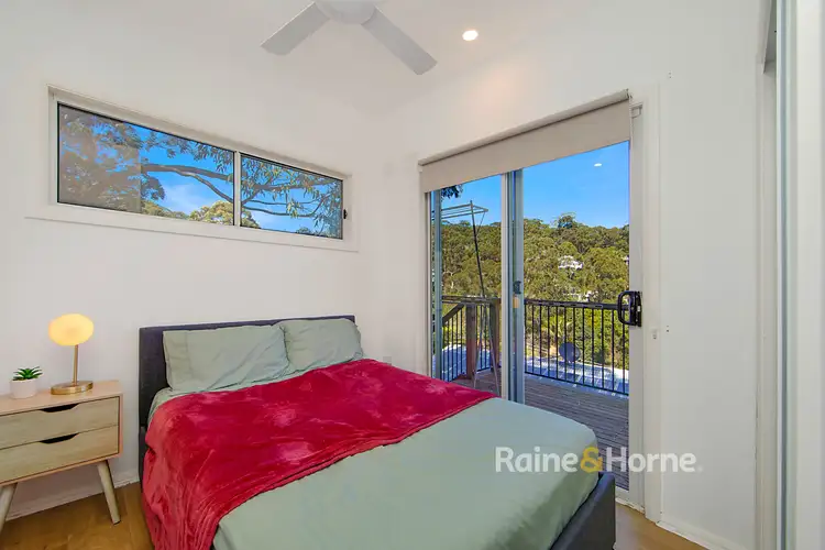 Fourth view of Homely flat listing, 16a Rengbari Place, Avoca Beach NSW 2251