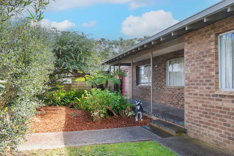 41 Georgette Drive, Margaret River WA 6285