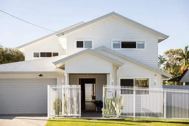 52 Hendren Street, Carina QLD 4152