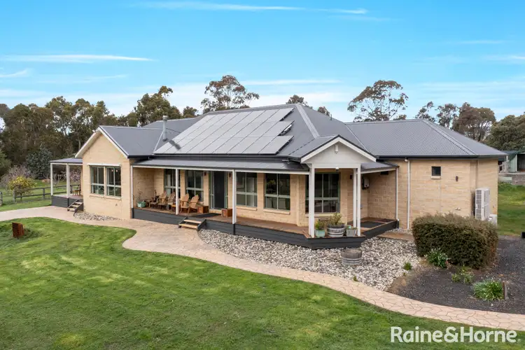 Main view of Homely house listing, 65 Gyro Close, Riddells Creek VIC 3431