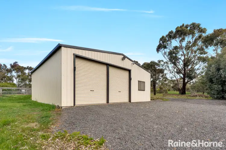 Fourth view of Homely house listing, 65 Gyro Close, Riddells Creek VIC 3431