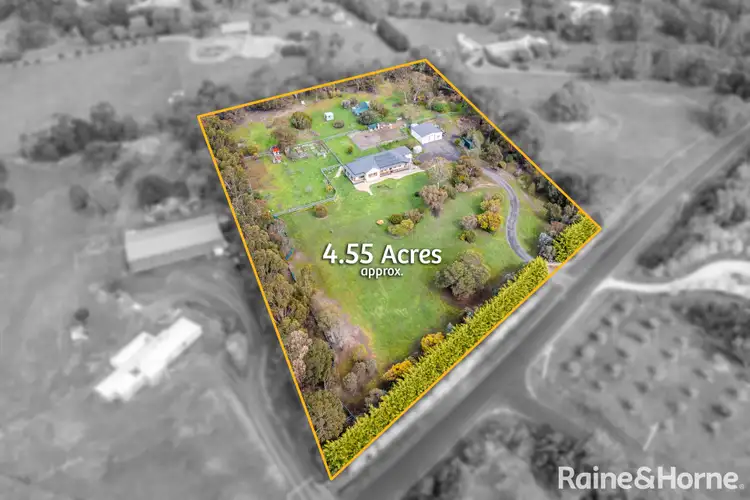 Fifth view of Homely house listing, 65 Gyro Close, Riddells Creek VIC 3431