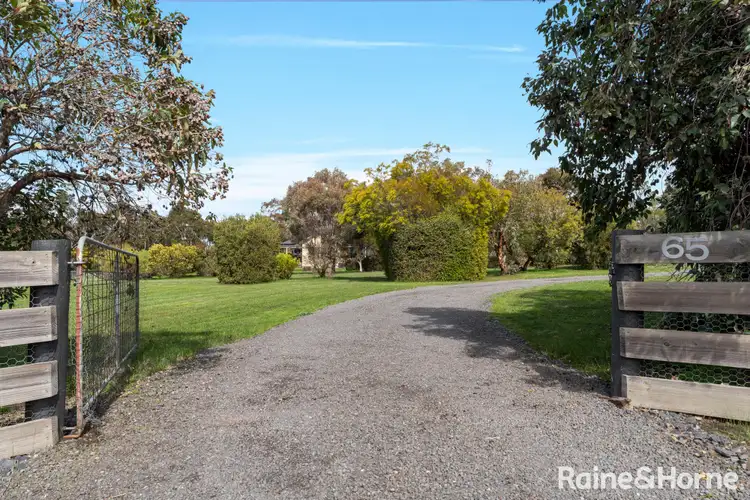 Sixth view of Homely house listing, 65 Gyro Close, Riddells Creek VIC 3431