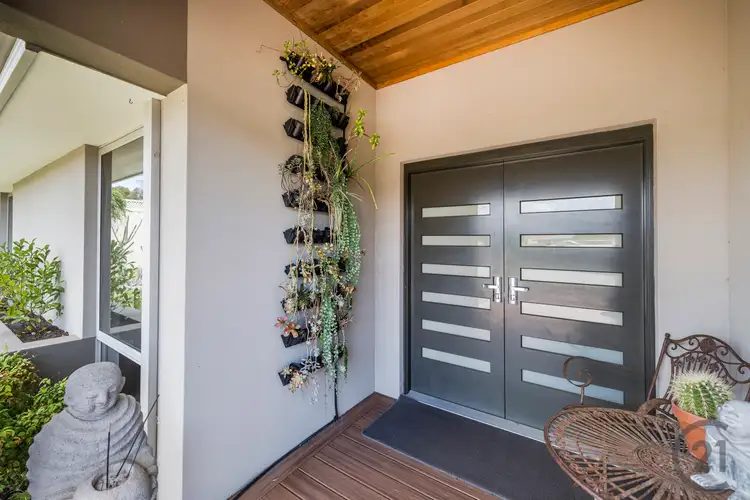 Fifth view of Homely house listing, 13 Dalwallinu Terrace, Dawesville WA 6211